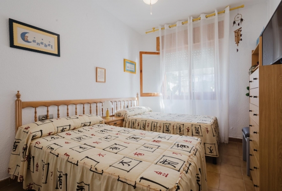 Wiederverkauf - Bungalow - Torrevieja - Playa de los Náufragos