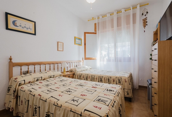Wiederverkauf - Bungalow - Torrevieja - Playa de los Náufragos