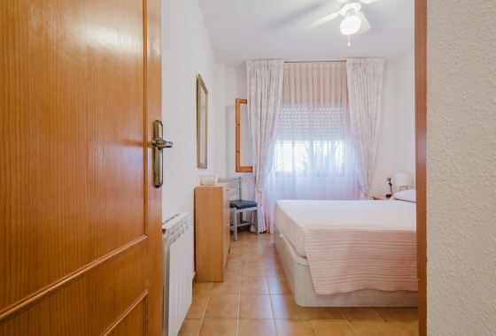 Wiederverkauf - Bungalow - Torrevieja - Playa de los Náufragos