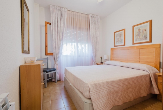 Wiederverkauf - Bungalow - Torrevieja - Playa de los Náufragos