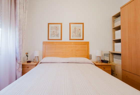 Wiederverkauf - Bungalow - Torrevieja - Playa de los Náufragos