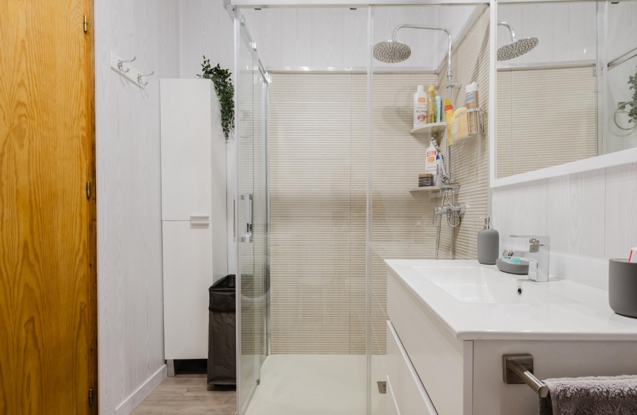 Wiederverkauf - Bungalow - Torrevieja - Playa de los Náufragos