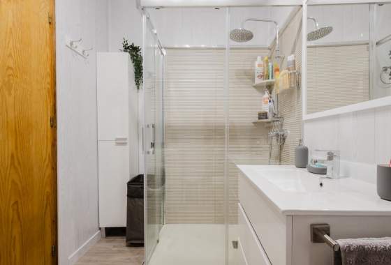 Wiederverkauf - Bungalow - Torrevieja - Playa de los Náufragos