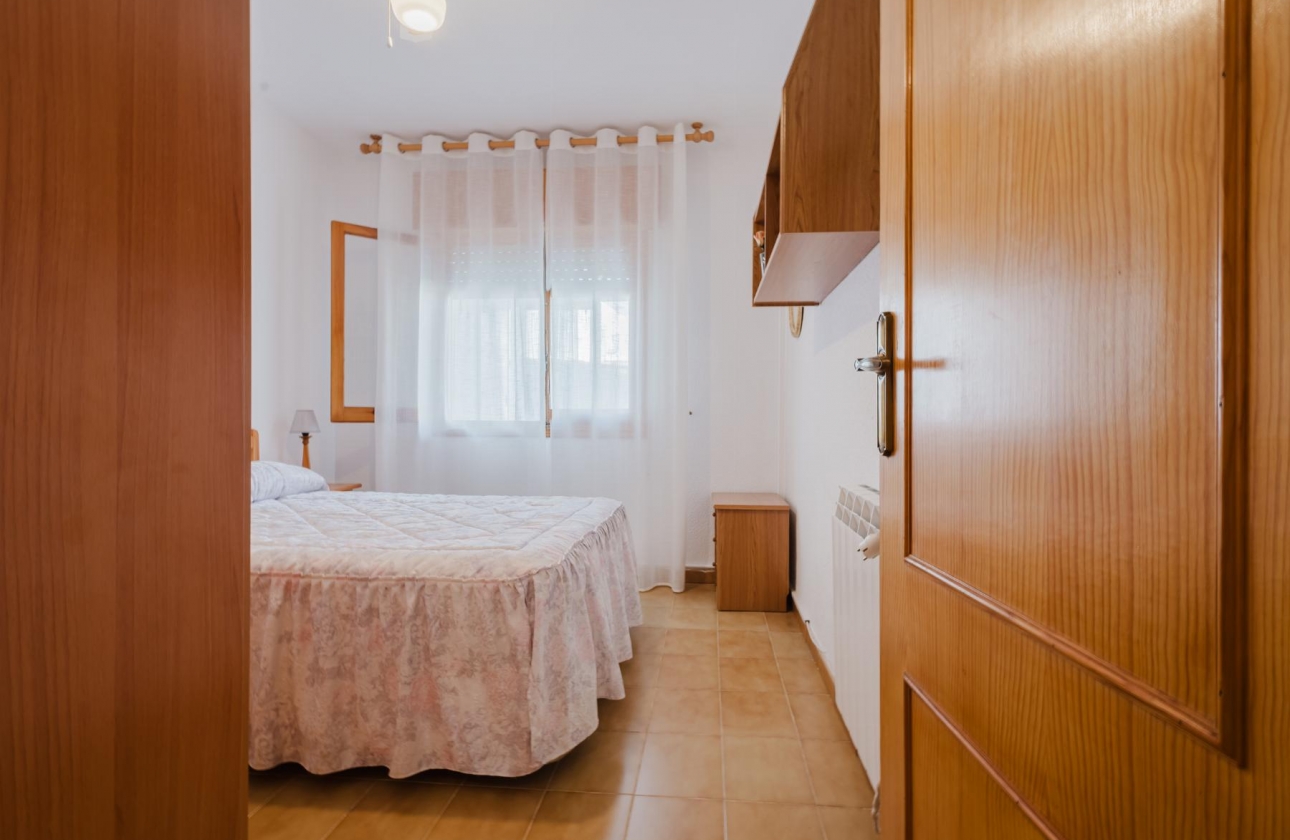 Wiederverkauf - Bungalow - Torrevieja - Playa de los Náufragos