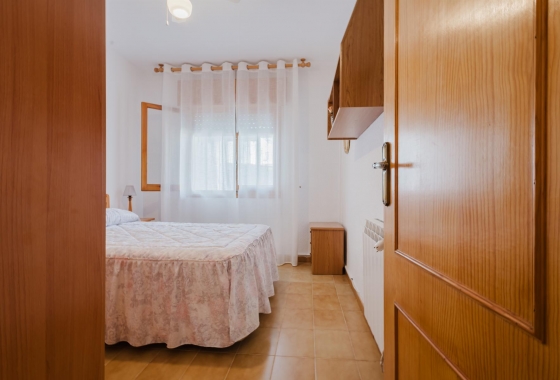 Wiederverkauf - Bungalow - Torrevieja - Playa de los Náufragos