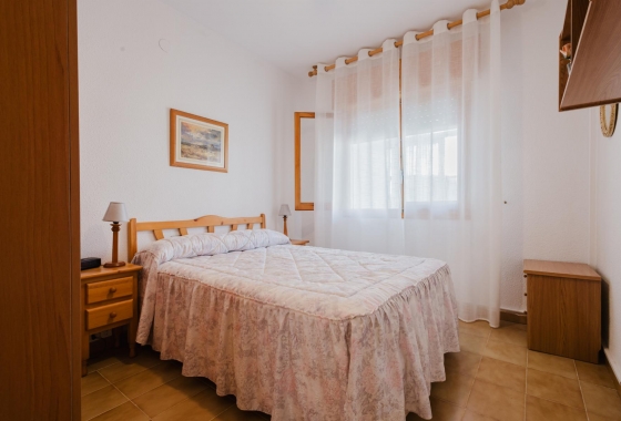 Wiederverkauf - Bungalow - Torrevieja - Playa de los Náufragos