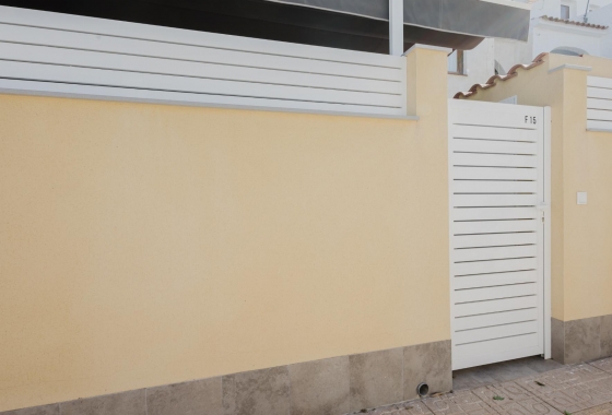 Wiederverkauf - Bungalow - Torrevieja - Playa de los Náufragos