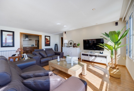 Wiederverkauf - Wohnung - Torrevieja - Playa Acequion