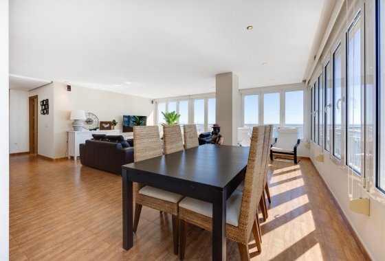 Wiederverkauf - Wohnung - Torrevieja - Playa Acequion