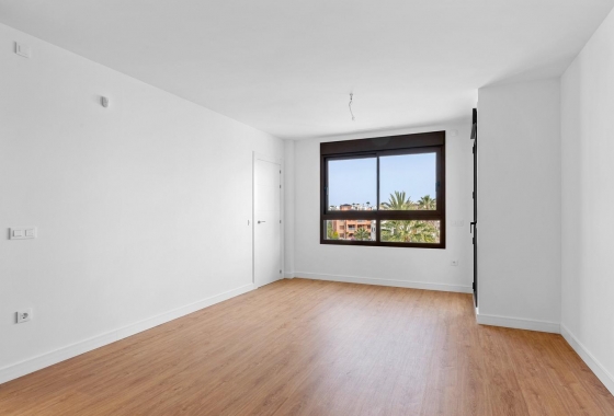 Resale - Apartment - Orihuela Costa - Villamartin