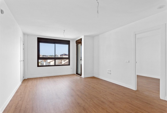 Resale - Apartment - Orihuela Costa - Villamartin