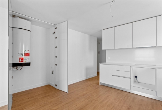 Resale - Apartment - Orihuela Costa - Villamartin