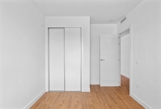 Resale - Apartment - Orihuela Costa - Villamartin