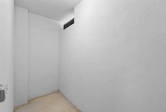 Resale - Apartment - Orihuela Costa - Villamartin