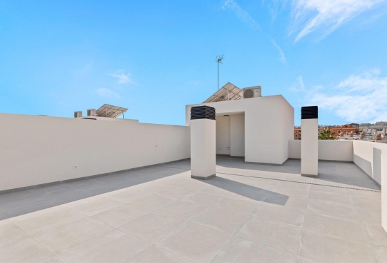 Resale - Apartment - Orihuela Costa - Villamartin