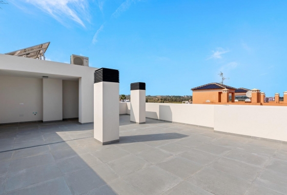 Resale - Apartment - Orihuela Costa - Villamartin