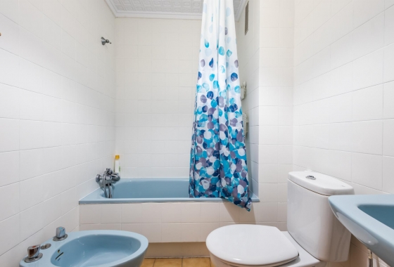 Wiederverkauf - Wohnung - Torrevieja - Playa de los Náufragos