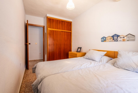 Wiederverkauf - Wohnung - Torrevieja - Playa de los Náufragos