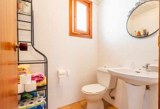 Wiederverkauf - Wohnung - Torrevieja - Playa de los Náufragos