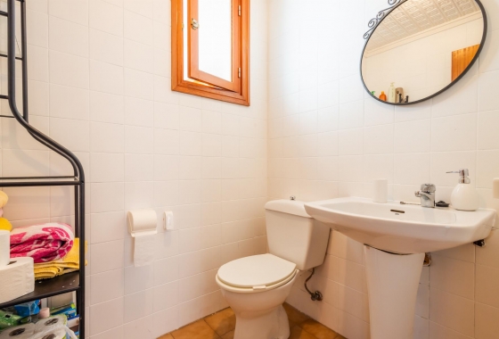 Wiederverkauf - Wohnung - Torrevieja - Playa de los Náufragos