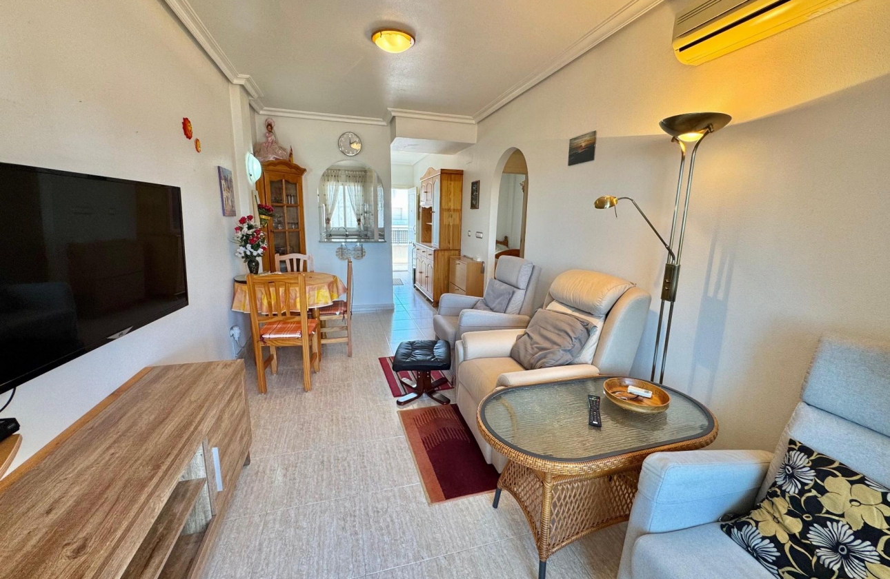 Reventa - Apartamento - Almoradi