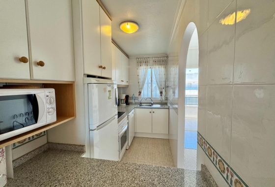 Reventa - Apartamento - Almoradi