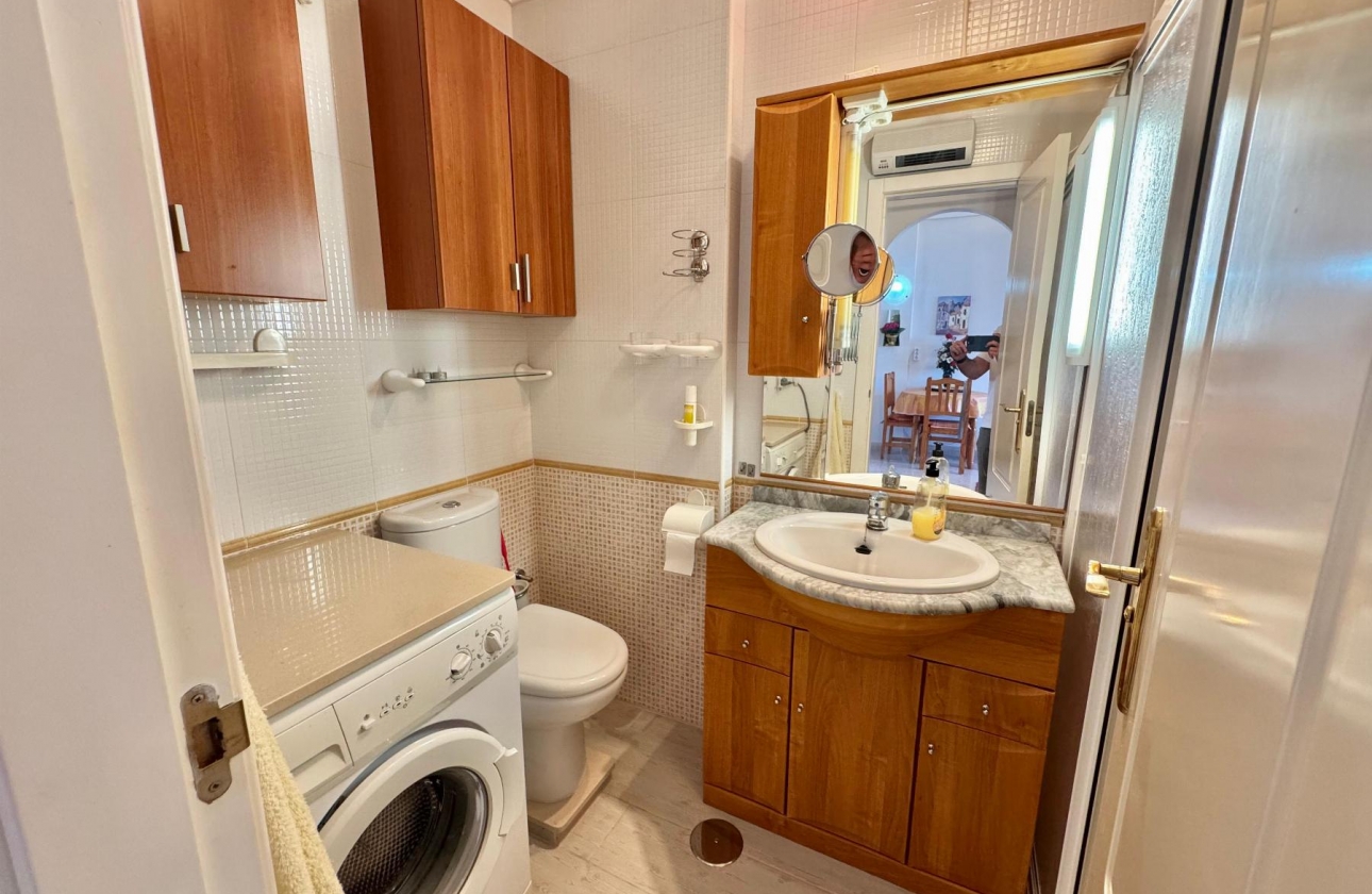 Reventa - Apartamento - Almoradi