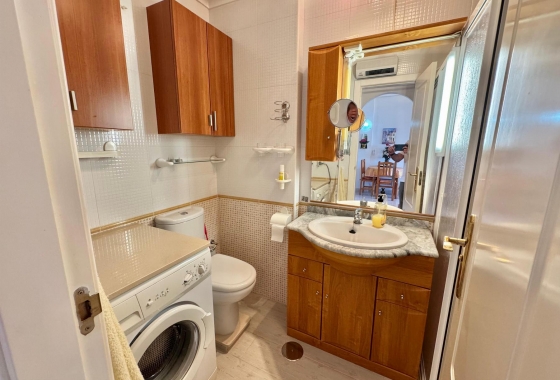 Reventa - Apartamento - Almoradi