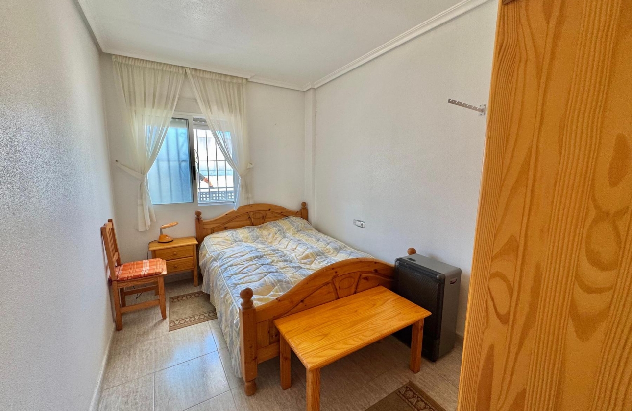 Reventa - Apartamento - Almoradi