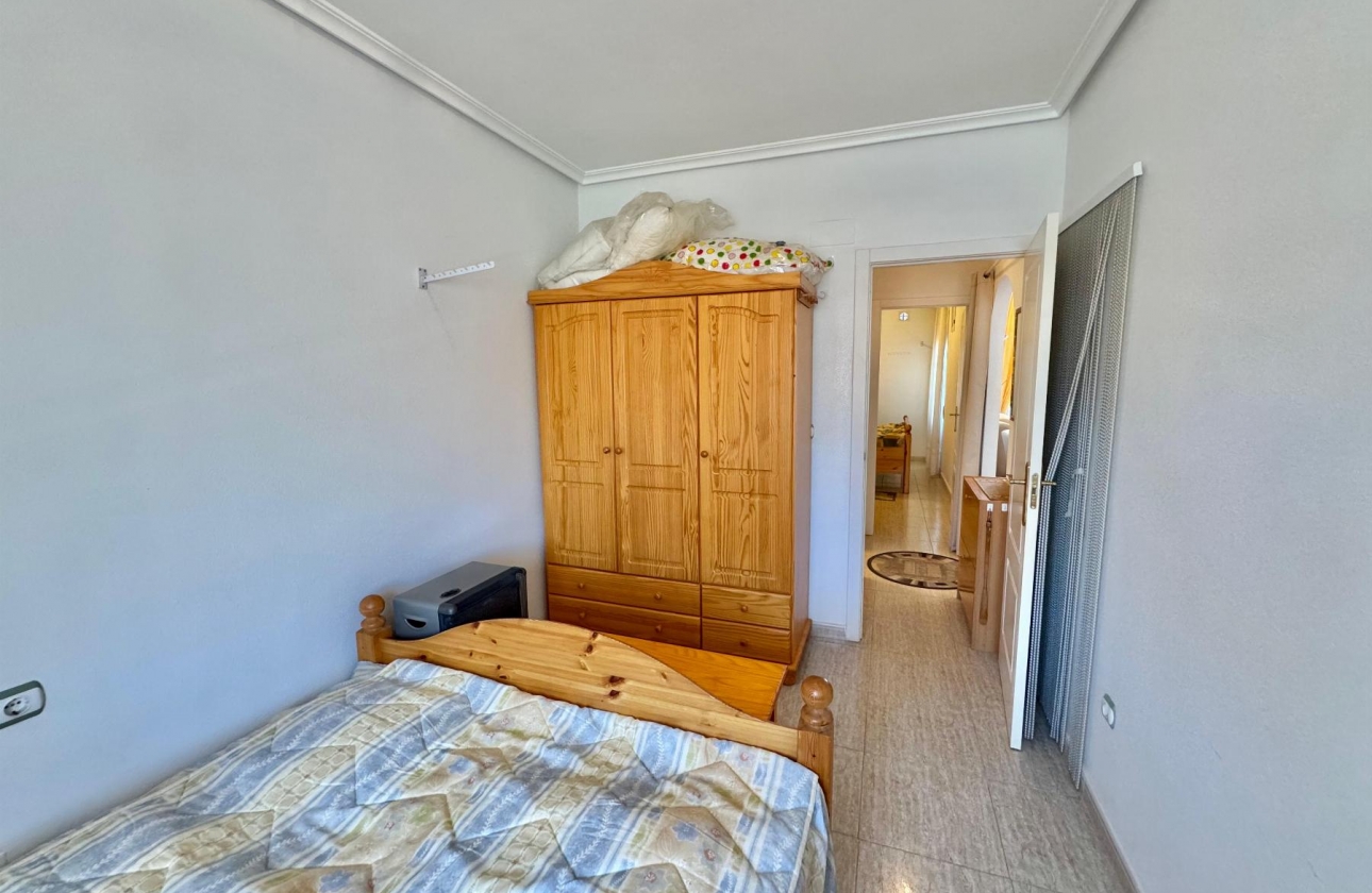 Reventa - Apartamento - Almoradi