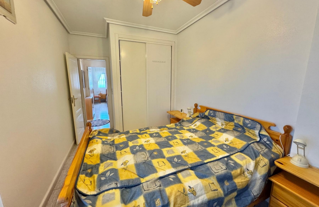 Reventa - Apartamento - Almoradi