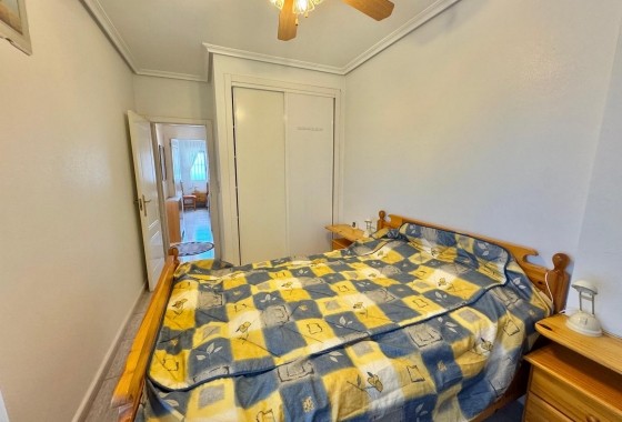 Reventa - Apartamento - Almoradi