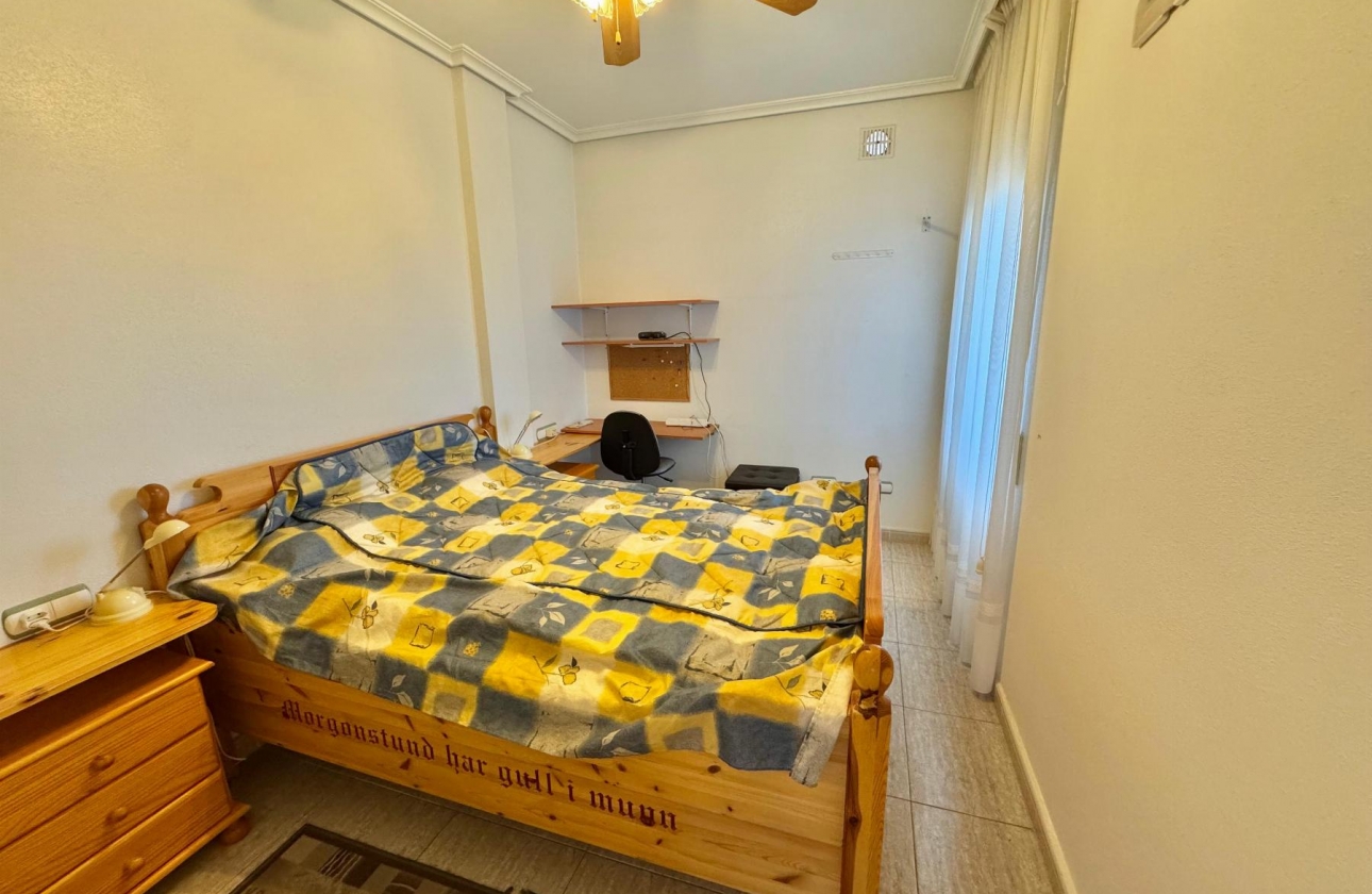 Reventa - Apartamento - Almoradi