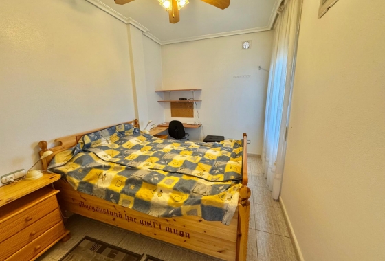 Reventa - Apartamento - Almoradi