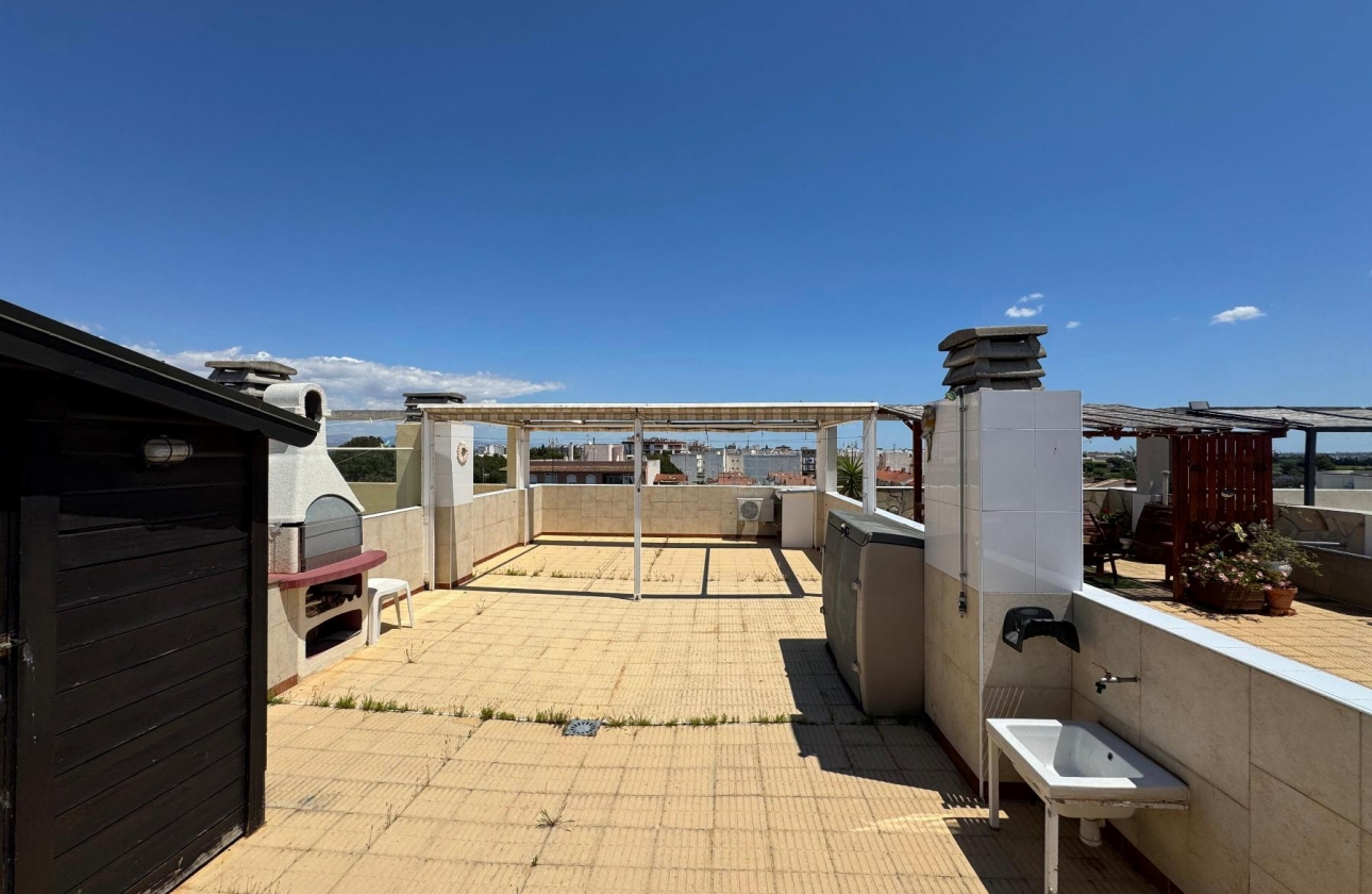 Reventa - Apartamento - Almoradi
