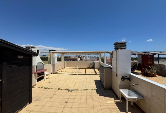 Reventa - Apartamento - Almoradi