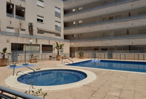 Reventa - Apartamento - Almoradi