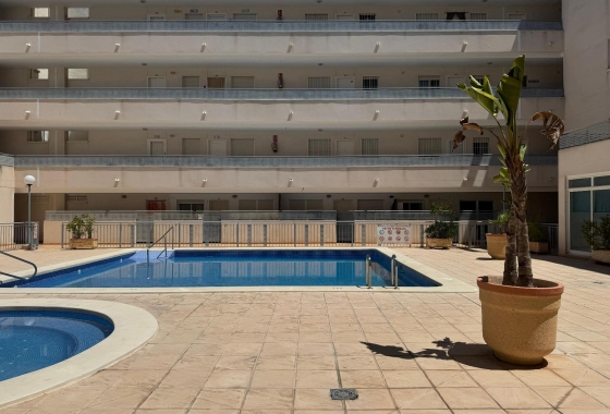 Reventa - Apartamento - Almoradi