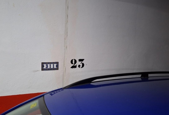 Reventa - Apartamento - Almoradi