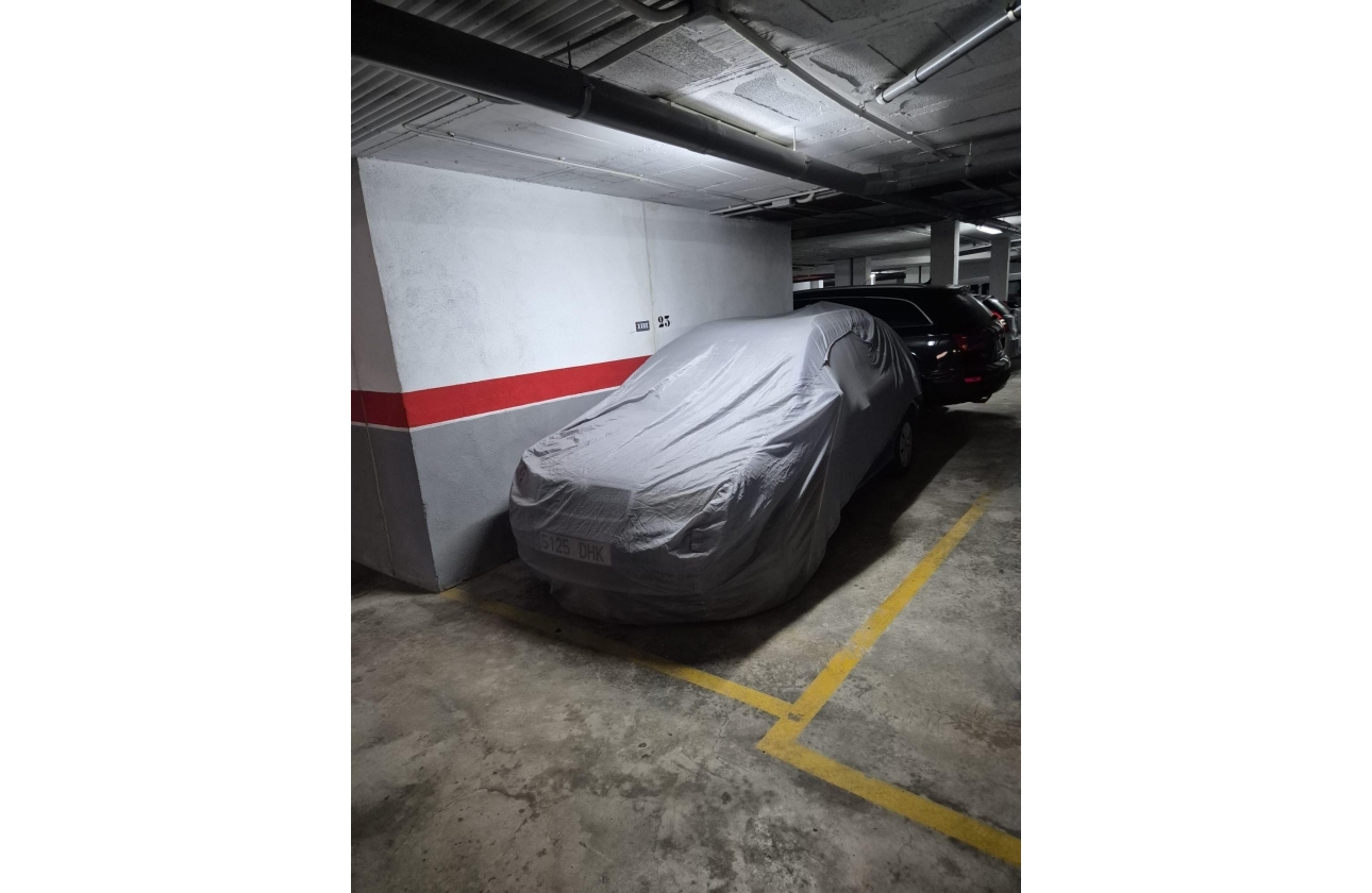 Reventa - Apartamento - Almoradi