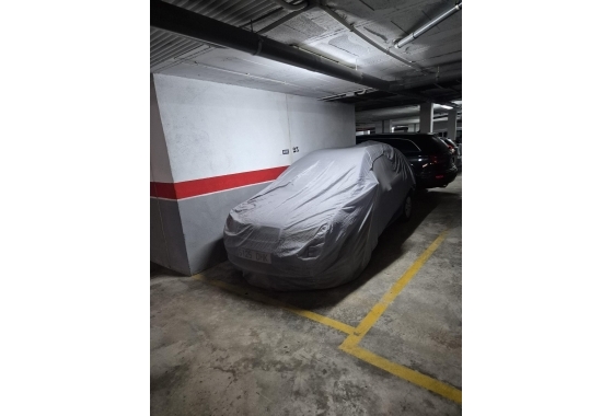 Reventa - Apartamento - Almoradi