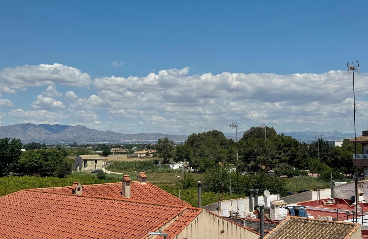 Reventa - Apartamento - Almoradi