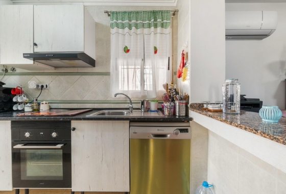 Wiederverkauf - Casa - Orihuela Costa - Las Filipinas