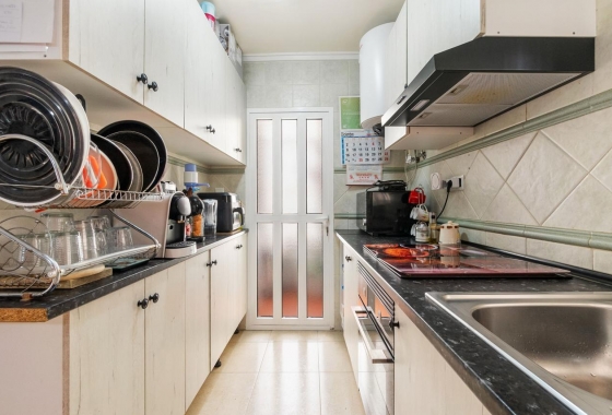 Wiederverkauf - Casa - Orihuela Costa - Las Filipinas