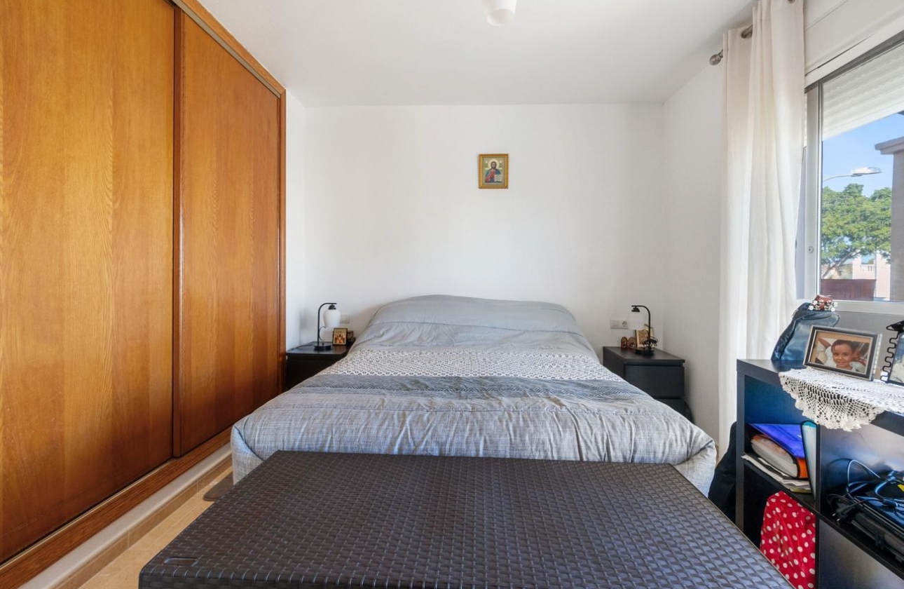 Wiederverkauf - Casa - Orihuela Costa - Las Filipinas