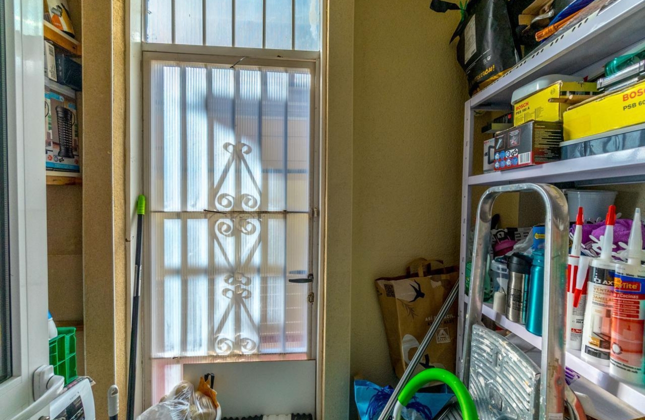 Wiederverkauf - Casa - Orihuela Costa - Las Filipinas