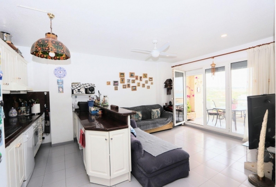 Wiederverkauf - Wohnung - Torrevieja - Playa Flamenca