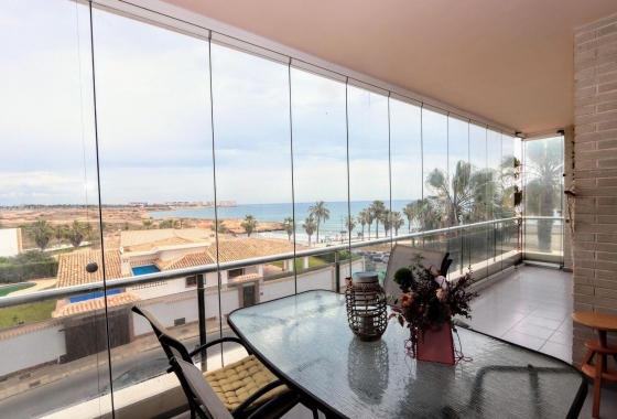 Wiederverkauf - Wohnung - Torrevieja - Playa Flamenca