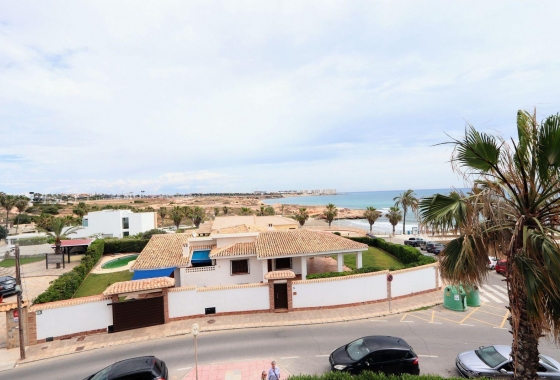 Wiederverkauf - Wohnung - Torrevieja - Playa Flamenca