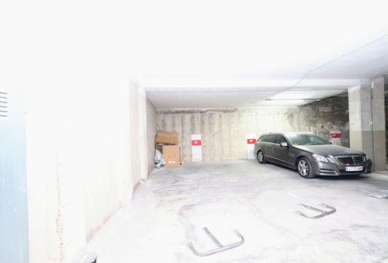 Wiederverkauf - Wohnung - Torrevieja - Playa Flamenca